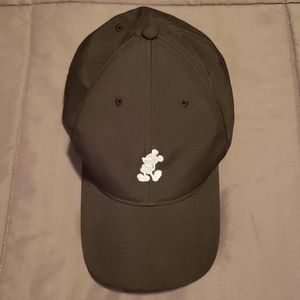 Disney Parks Icon Mickey Mouse Nike Hat
